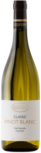 Pinot Blanc, Reisten (2023)